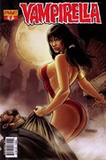 VAMPIRELLA #9C 