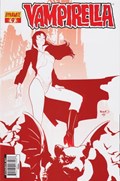 VAMPIRELLA #9-RI-B 