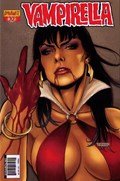 VAMPIRELLA #10C 
