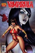 VAMPIRELLA #10D 