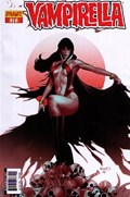 VAMPIRELLA #11B 