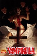 VAMPIRELLA #11 