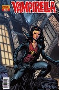 VAMPIRELLA #11D 