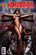 VAMPIRELLA #11C 