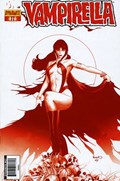 VAMPIRELLA #11-RI-B 
