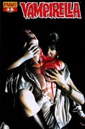 VAMPIRELLA #3C 