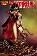 VAMPIRELLA #3B 