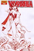 VAMPIRELLA #3-RI 