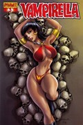 VAMPIRELLA #3D 