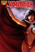 VAMPIRELLA #3 