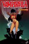 VAMPIRELLA #1E 