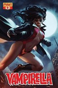 VAMPIRELLA #4 