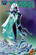 VAMPIRELLA #3-DF 