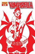 VAMPIRELLA #4-RI 
