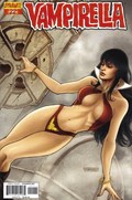 VAMPIRELLA #22C 