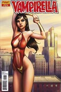 VAMPIRELLA #22B 