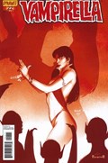 VAMPIRELLA #22-RI 