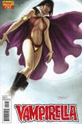 VAMPIRELLA #23C 