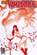 VAMPIRELLA #13-RI 