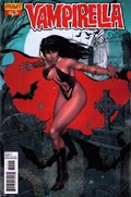 VAMPIRELLA #14B 