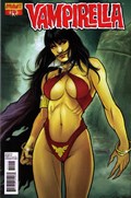 VAMPIRELLA #14C 