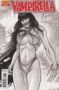 VAMPIRELLA #14-RI-B 
