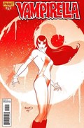 VAMPIRELLA #14-RI 