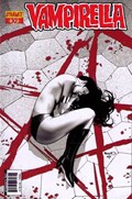 VAMPIRELLA #10-RI-B 
