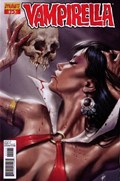 VAMPIRELLA #15B 