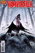 VAMPIRELLA #16 
