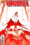 VAMPIRELLA #16-RI 