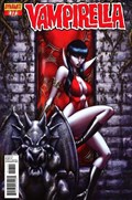 VAMPIRELLA #17 