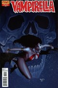 VAMPIRELLA #20 