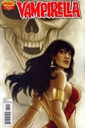 VAMPIRELLA #20B 