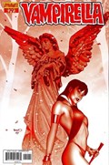 VAMPIRELLA #19-RI 