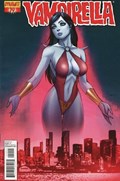 VAMPIRELLA #19C 