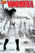 VAMPIRELLA #19-RI-B 