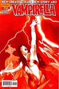 VAMPIRELLA #21-RI 