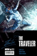 THE TRAVELER #4C 