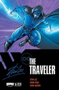 THE TRAVELER #1-RI 