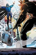 THE TRAVELER #1-RI-E 