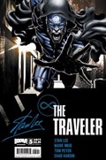 THE TRAVELER #5 