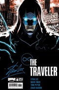 THE TRAVELER #6 