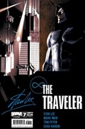 THE TRAVELER #7 