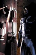 THE TRAVELER #7-RI 