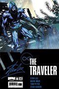 THE TRAVELER #8 