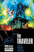 THE TRAVELER #9 