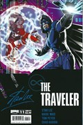 THE TRAVELER #11 