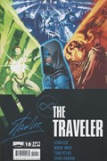 THE TRAVELER #10 