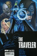 THE TRAVELER #12 
